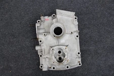 Front cover Porsche 356 B T6 P * 607496 * third piece engine