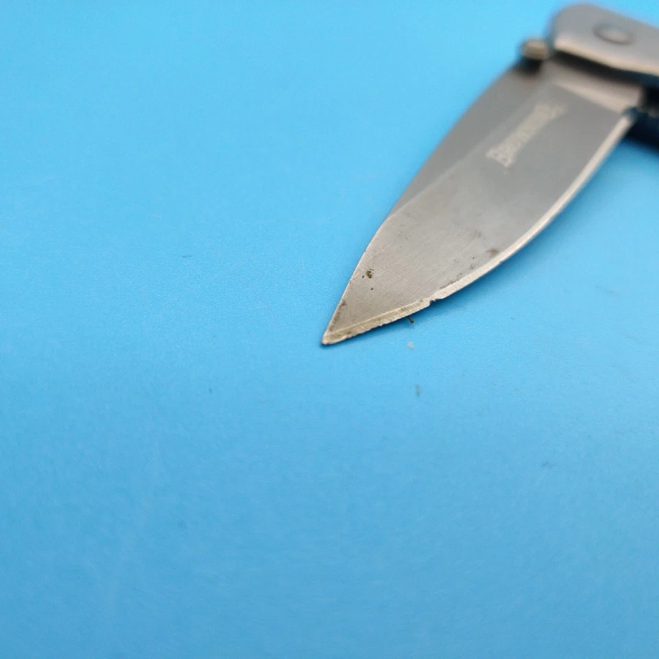 Cuchillo Browning Modelo 560 FN USADO a Foto 2 de 4