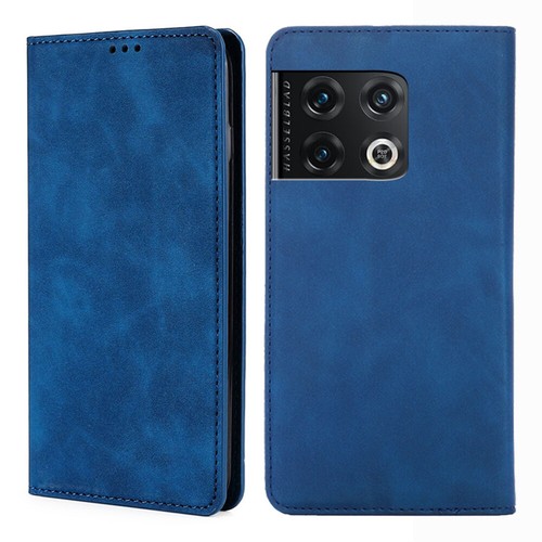 Case For Oneplus 3 3T 5 5T 6 6T 7 7T 8 9 Pro 8T Nord Magnetic Flip Wallet Cover - Picture 15 of 17