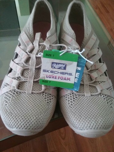 Skechers Outdoor Lifestyle \