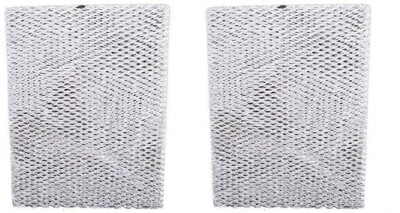 Compatible With Aprilaire 550 Humidifier Water Pad Replacement Filters (2 Pack)