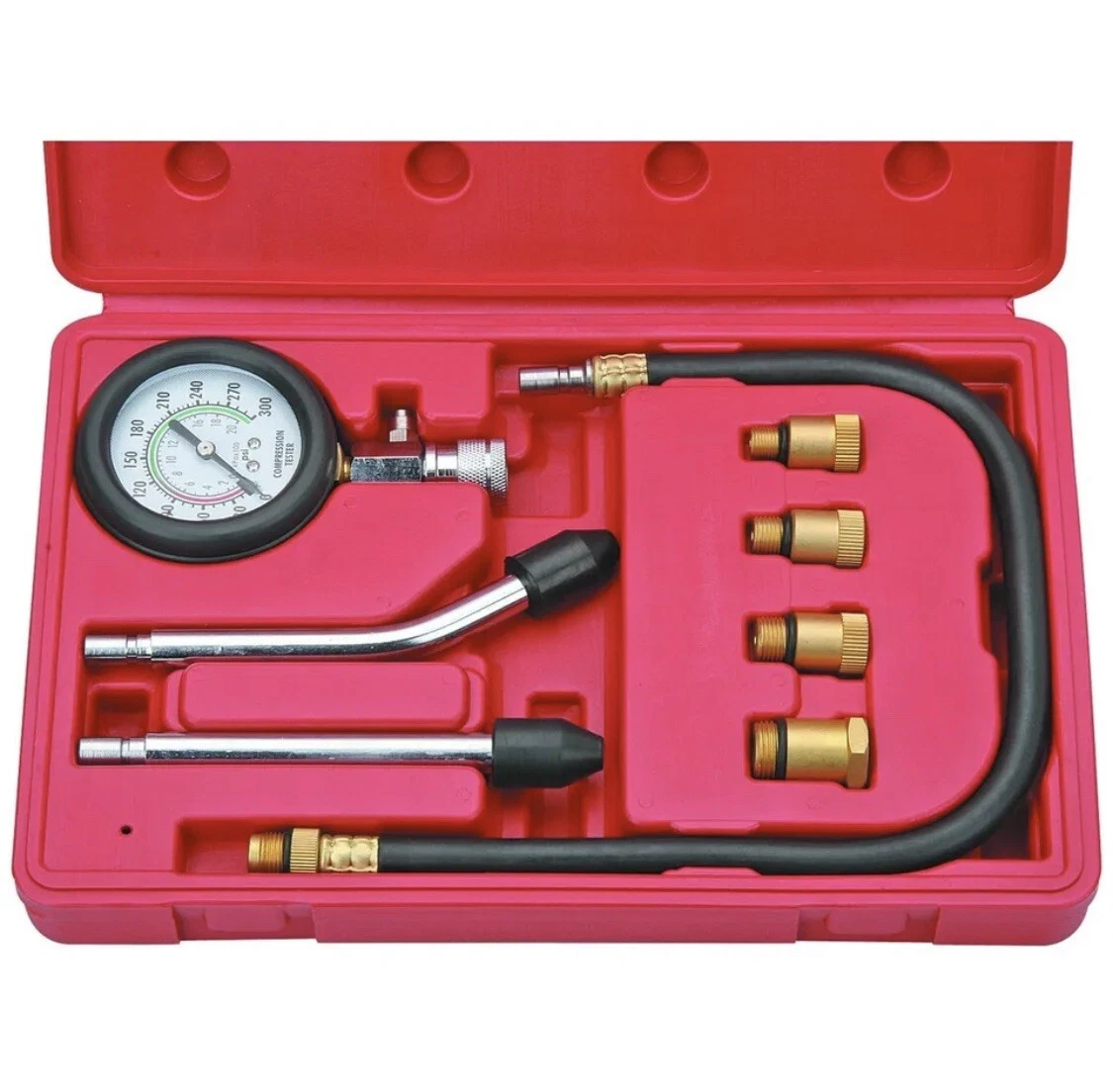 Us general compression tester deals