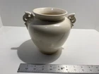 Vintage WELLER POTTERY Vase/Ern Circa Late 1920's to 1930's Rare