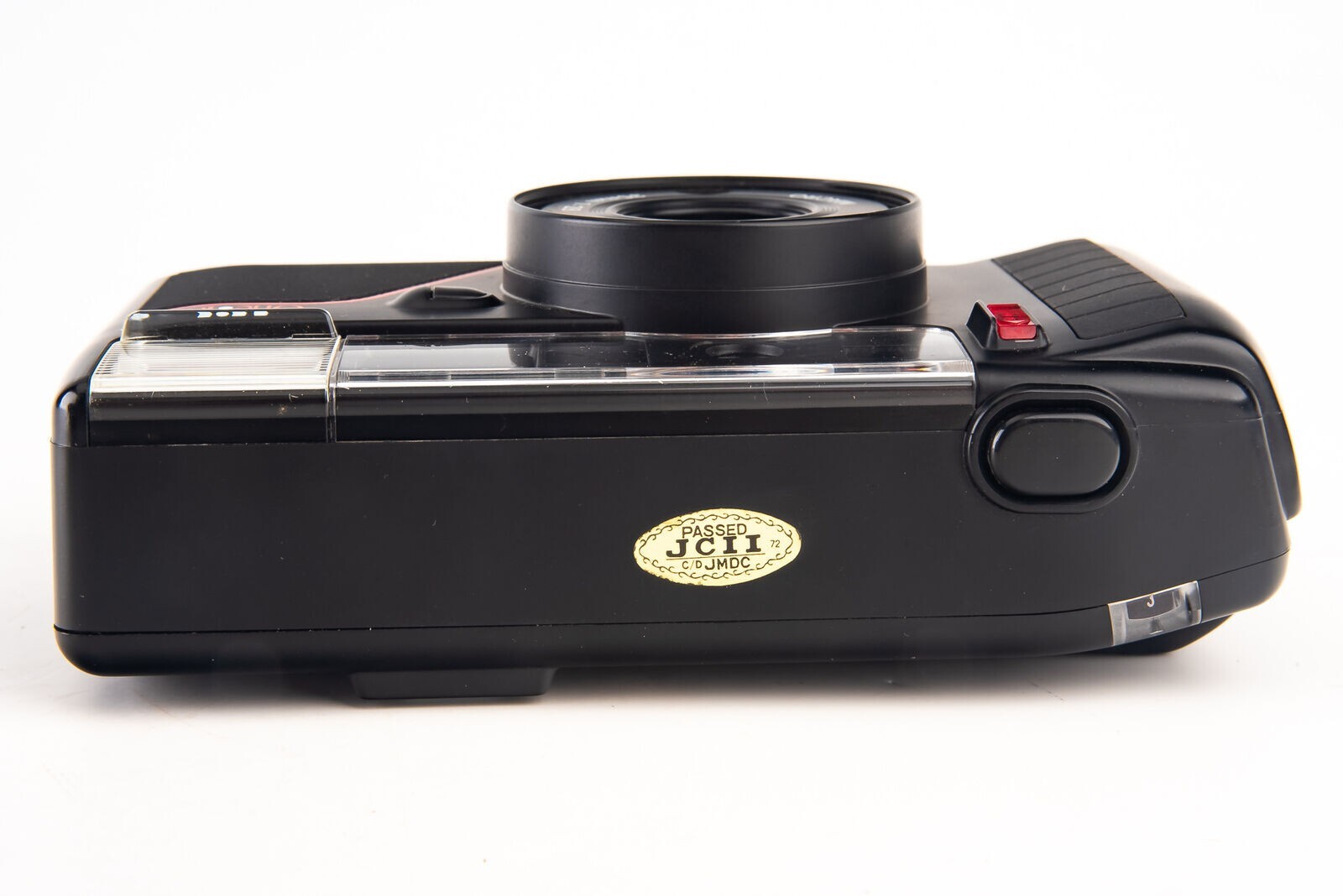 Nikon L35AF [L35af3] 35mm f2.8 Point and Shoot Film Camera Near Mint