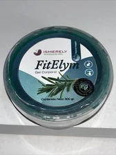 Fit Elym Slimming, Firming Body Gel, 300g Sealed