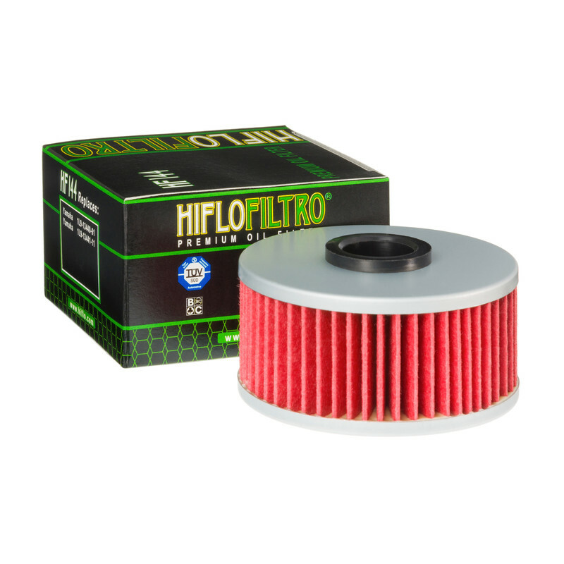 Oil Filter Hiflo fit for Yamaha XS250 1U5 1977-1978