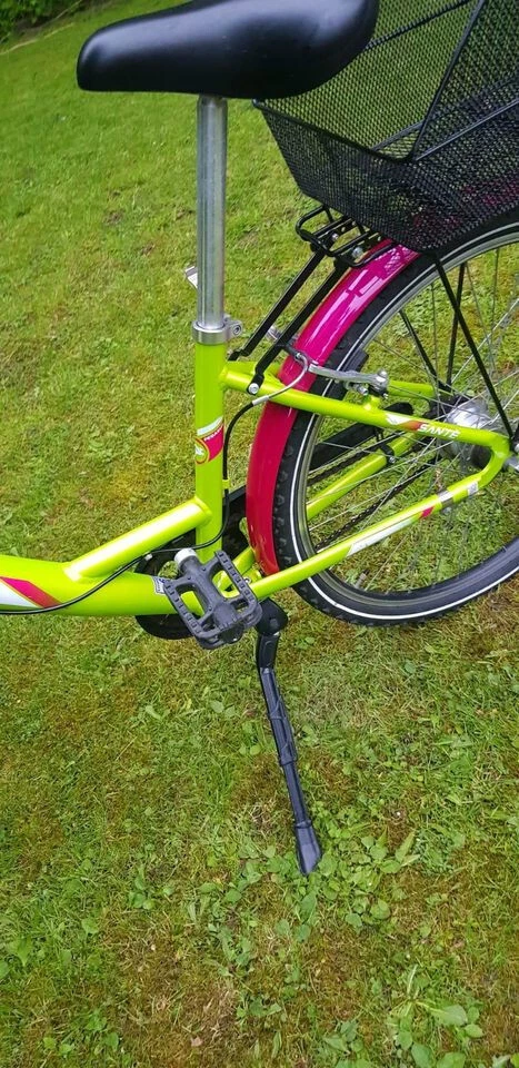 Kinder/Jugend Fahhrad Nur Selbstabholung - Bild 3 von 3