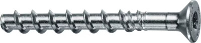 HILTI Schraubanker HUS4-C 10x100 45/25/15 # 2293588 je 50 Stück