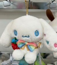 Sanrio Cinnamoroll Anniversary Mascot - Strawberry Newspaper Edition New Japan