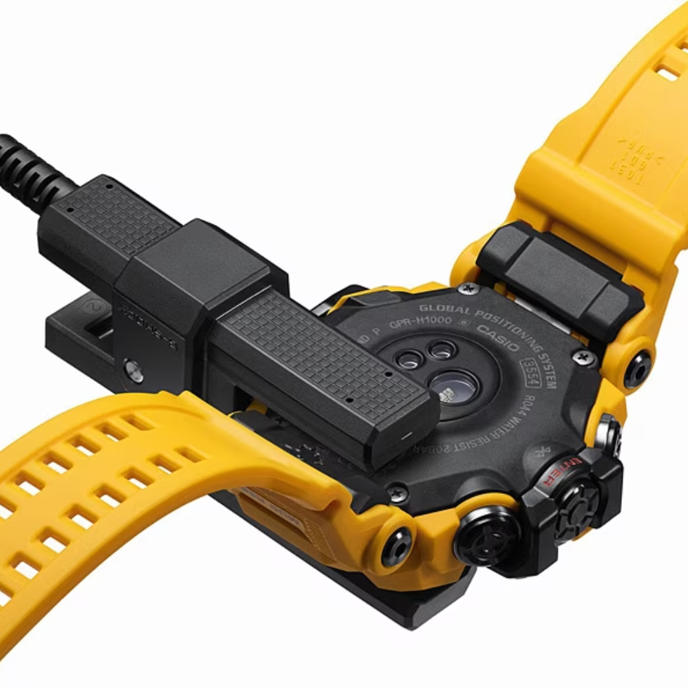 CASIO G-SHOCK GPR-H1000-9JR [G-SHOCK MASTER OF G Series