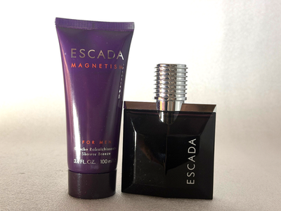Escada MAGNETISM For men 1.7 oz Eau De Toilette Spray/Shower