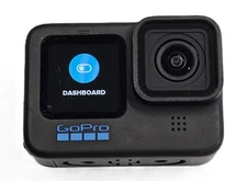GoPro HERO11 Black Action Camera - Free Shipping