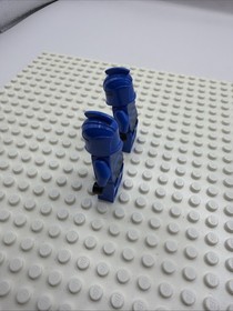 Lego Star Wars Minifig Pack  Senate Commando sw0244 Clone Wars Venator 8039 8128