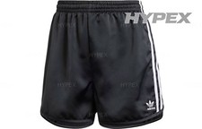 Adidas Originals Adicolor Satin Sprint Shorts Women IU2528 New Size