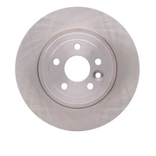 Disc Brake Rotor fits 2016-2019 Land Rover Range Rover Evoque  DFC