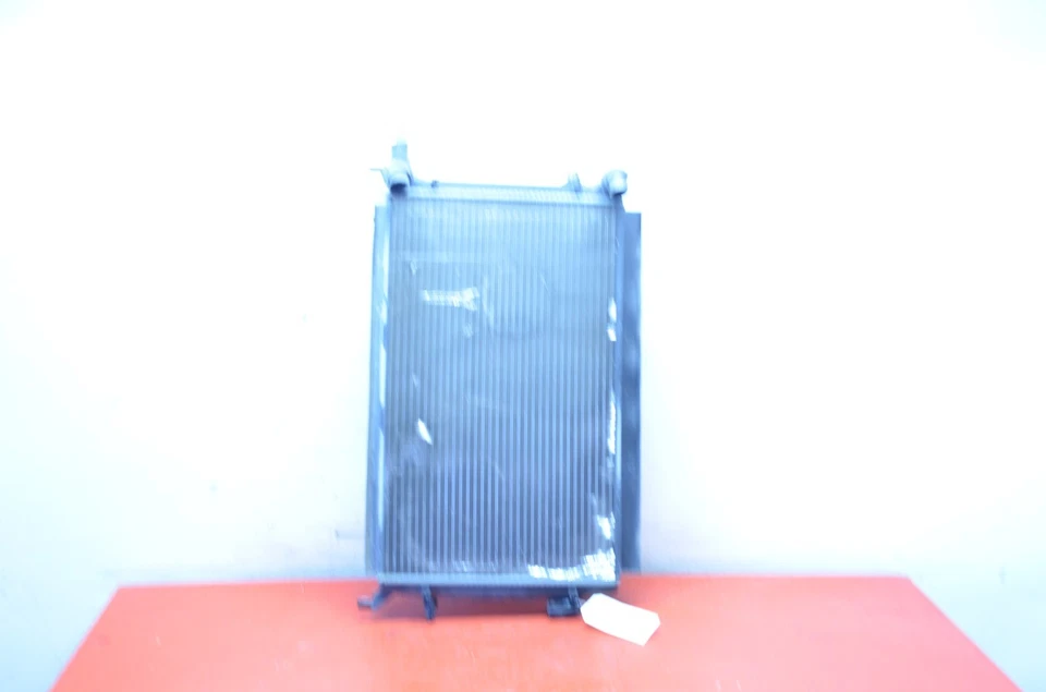 10-14 VOLKSWAGEN GOLF 2.5L MOTOR REFRIGERACIÓN RADIADOR OEM Foto 4 de 4