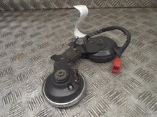 Kawasaki EN450 EN454 LTD 1985-1990 Horns Hooters 