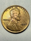 ** 1923 LINCOLN CENT-  BU  (UPGRADE THAT SPOT IN YOUR SET) PRICED TO SELL 🔥**
