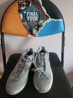 Hannah Stuelke Iowa Hawkeye Women's Basketball Signed Shoes
