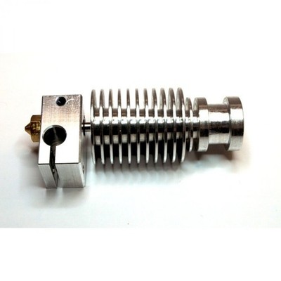 Genuine E3D V6 All-Metal HotEnd 1.75mm Universal Direct Drive Metal Only (V6-...