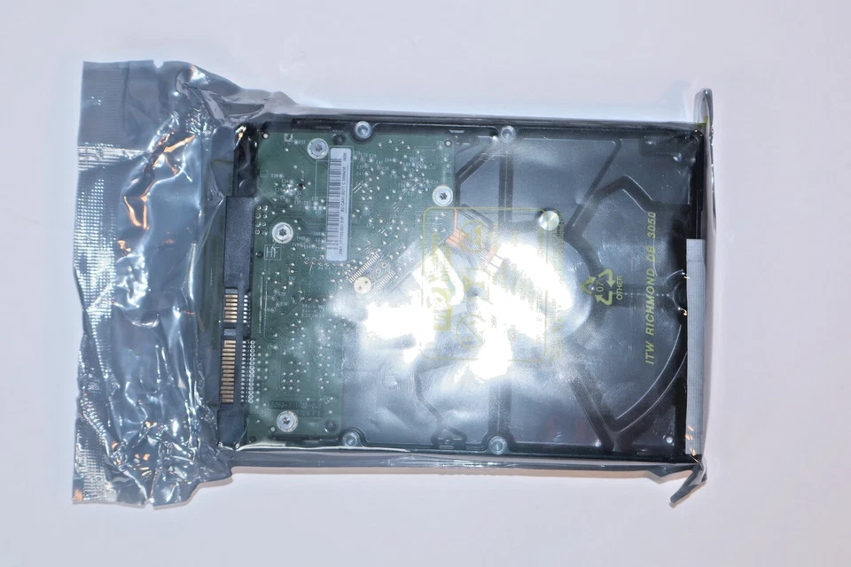 Western Digital 500GB HDD - Enterprise Storage - Image 2 of 4