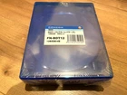 COMCOM BD case (Blu-ray case) holds 12 discs, with Blu-ray logo [set of 2]