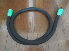 Shunyata Research Python Helix Alpha Hi-End Stromkabel 1,8m!US Plug.Chemnitz  