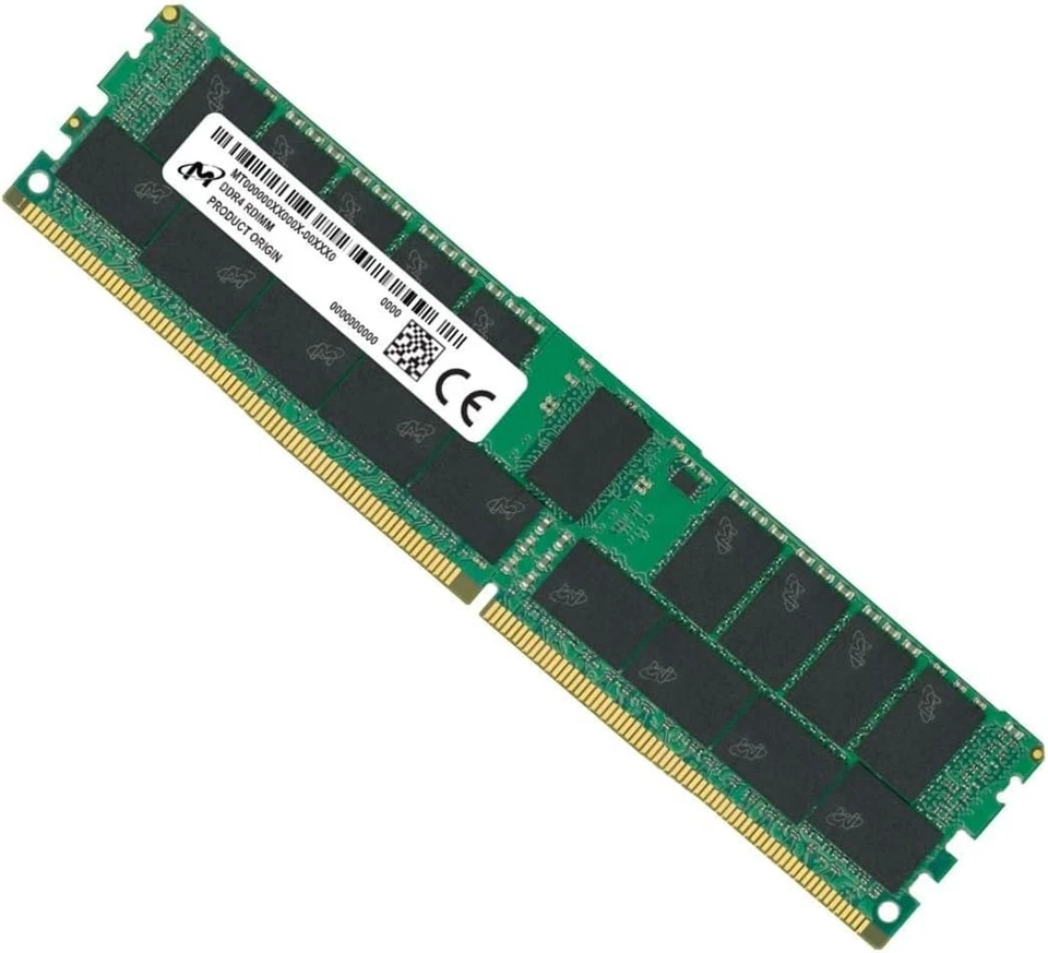 DDR4 RDIMM STD 16GB 1Rx4 2666 - Image 2 of 2