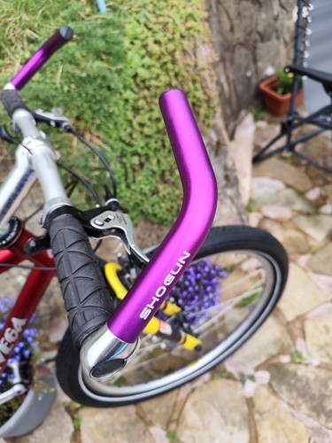 Retro Univega Alpina 506 Racelite Mountain Bike - Picture 11 of 24