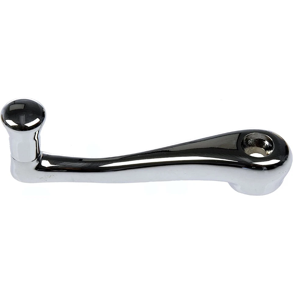 Manivela de janela 76997 Dorman para Peterbilt 330 337 320 365 367 335 340 387 388 389 - Imagem 2 de 3