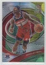 2020-21 Panini Spectra Variation Asia Yellow Green Prizm /75 Bradley Beal #87