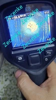 1PC FLIR E8 320 x 240 Infrared Thermal Imaging Camera