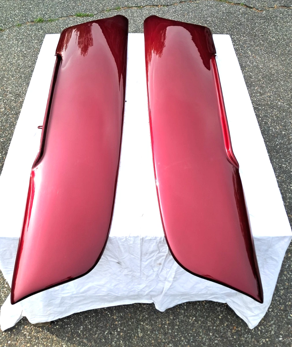 Fender Fenders for Mercury Mercury with Vintage Part for sale | eBay