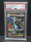 Pokémon TCG Mega Charizard X EX Ultra Rare Holo 109/094 Me02 PSA 10