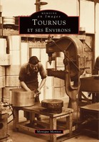 Monnot Monique | Tournus Et Ses Environs | Taschenbuch | FranzöSisch (1998)
