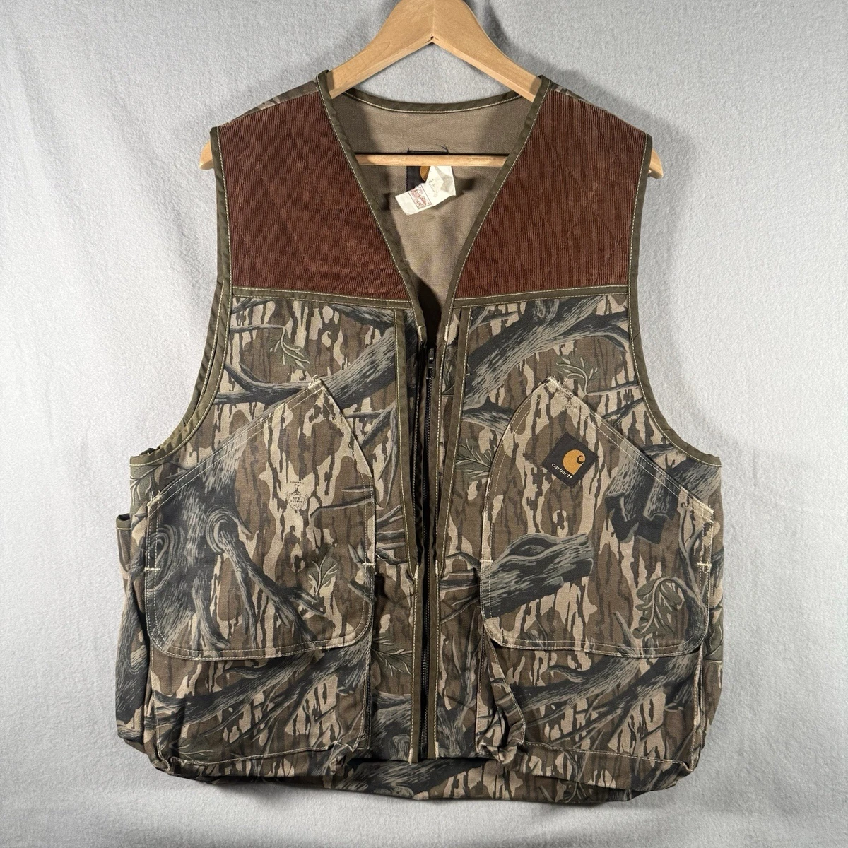 Carhartt Hunting Vests Hunting Vests for sale | eBay