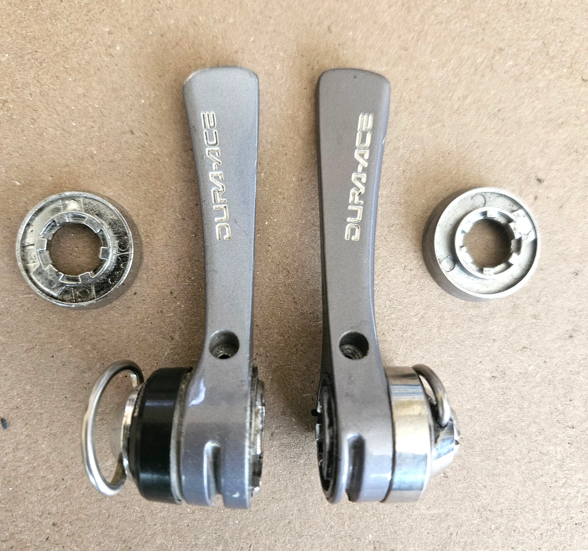 Vintage Dura Ace products for sale | eBay