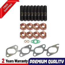 Turbo Charger Stud&Gasket Kit For Holden Cruze 1.4L