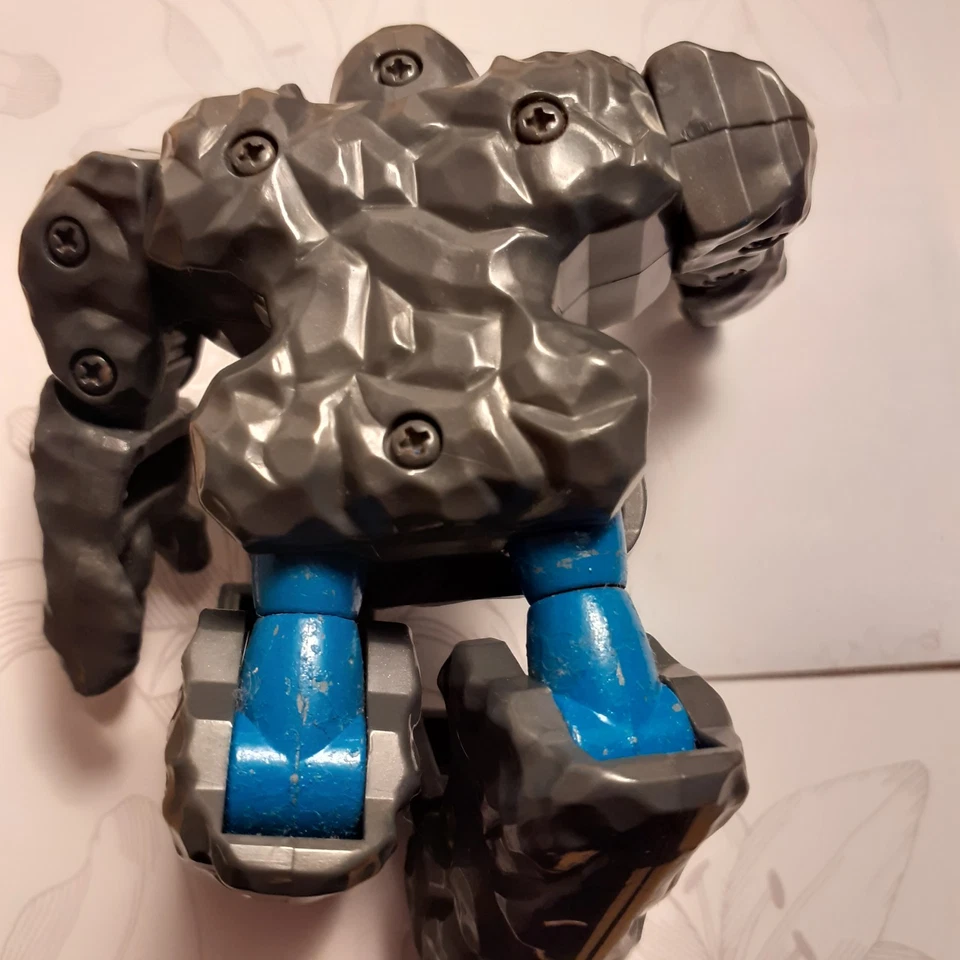 Rock Lords Vintage - Immagine 4 di 4