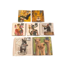 PPD Always Creative Lunch or Cocktail 3-Ply Paper Napkins YOUR CHOICE