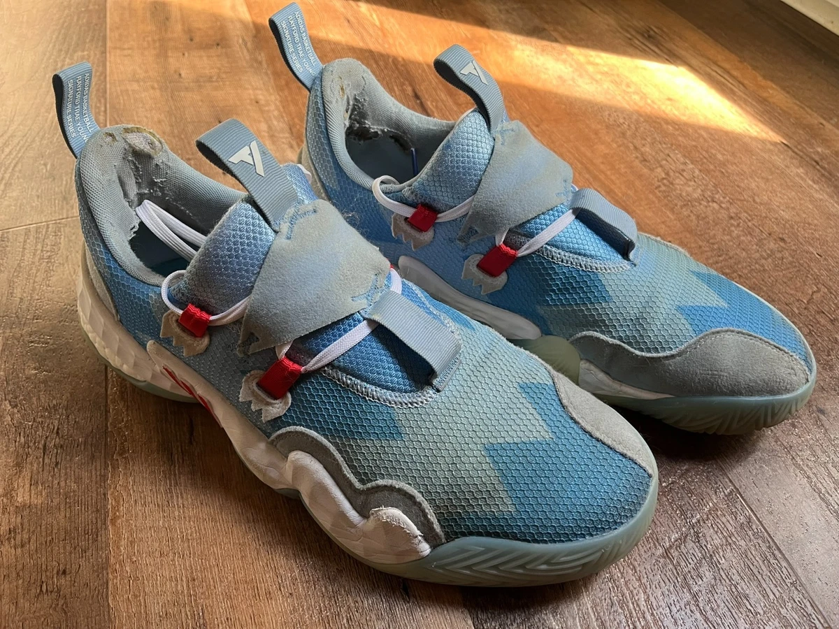 adidas Trae Young 1 Ice Trae - огромный выбор по лучшим ценам | eBay