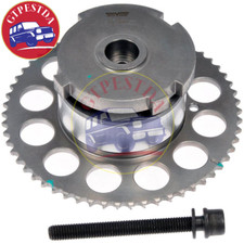 Exhaust Camshaft Timing Gear 12589782 For Chevy Chevrolet Colorado Trailblazer