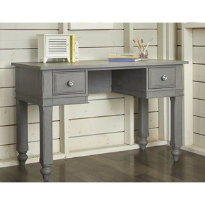 Rosebery Kids Writing Desk In Stone 680270352995 Ebay