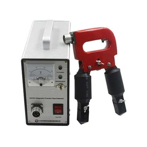 CDX-III Portable Magnetic Particle Flaw Detector Magnetic Particle Testing - Bild 1 von 13