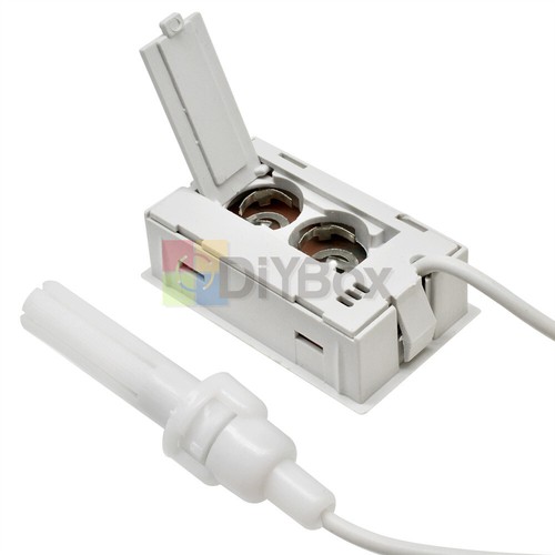 Digital Temperature Humidity Meter Sensor Thermometer Hygrometer Gauge LCD New - Picture 29 of 52
