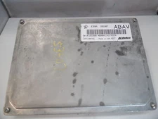 13 14 15 16 MALIBU REGAL 12653998 COMPUTER BRAIN ENGINE CONTROL ECU MODULE K7130