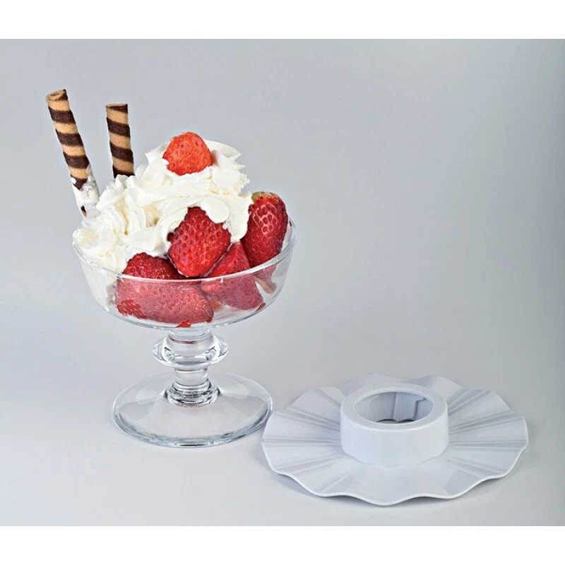 Ariete 1769 Robomix Compact  Robot da cucina 2 L 500W Bianco  -  Rotex - Immagine 4 di 4