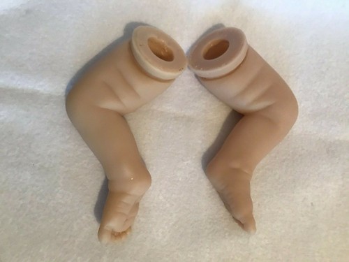 Reborn Doll Kit "Jaxson" - Picture 4 of 6