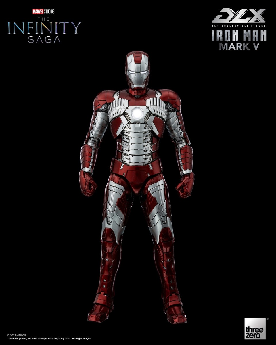 その他 Threezero DLX Marvel The Infinity Saga Marvel Studios: The Infinity SagaDLX Black Panther