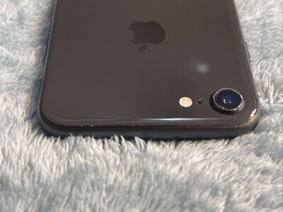 Apple iPhone 8 256GB Fully Unlocked Smartphone! (A1863